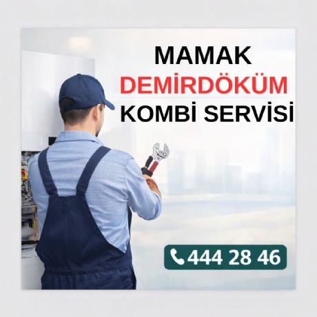 Mamak Demirdöküm Kombi Servisi