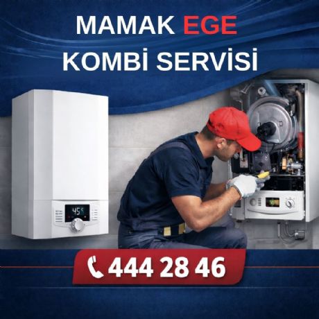 Mamak Ege Kombi Servisi